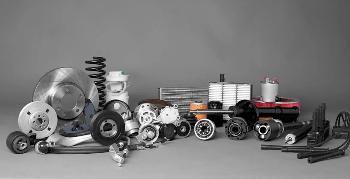 Auto & Spare Parts